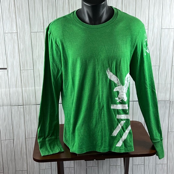 American Eagle Outfitters Other - AEO Long Sleeve Tee